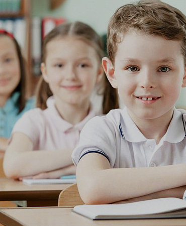 școala Giant English ieftin Buiucani