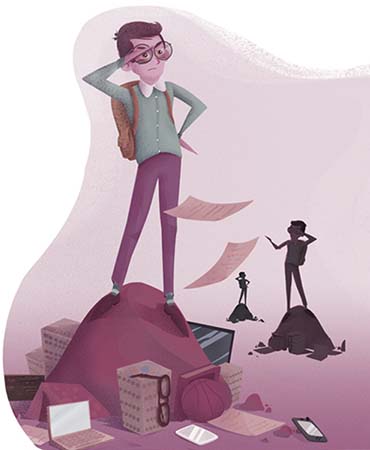 Lecții de franceză pentru adolescenți în Chișinău 