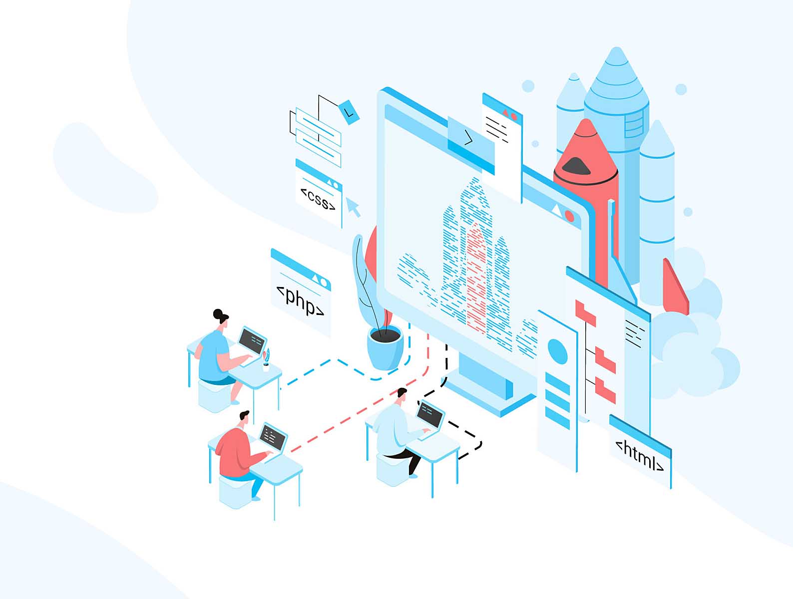 Курсы по PHP в Кишиневе на буюканах