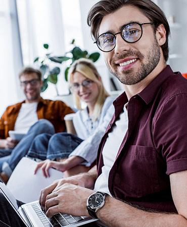 Limba engleză pentru adulți în Chișinău la buiucani