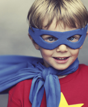 Limba engleză pentru copii la buiucani