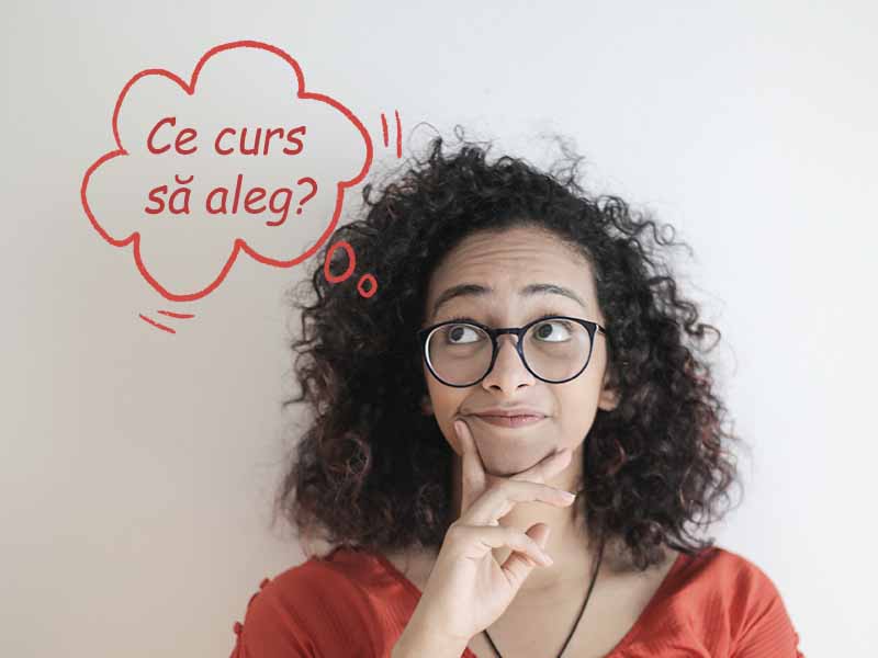 Cum să alegi un curs bun de limbă engleză?
