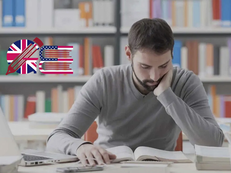 Cum să te concentrezi când înveți limba engleză?