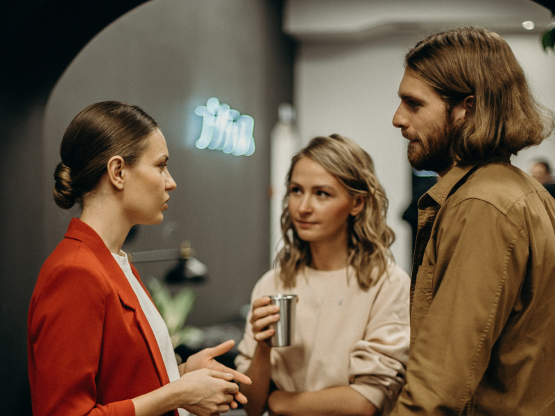 Самые распространенные ошибки в общении на английском языке