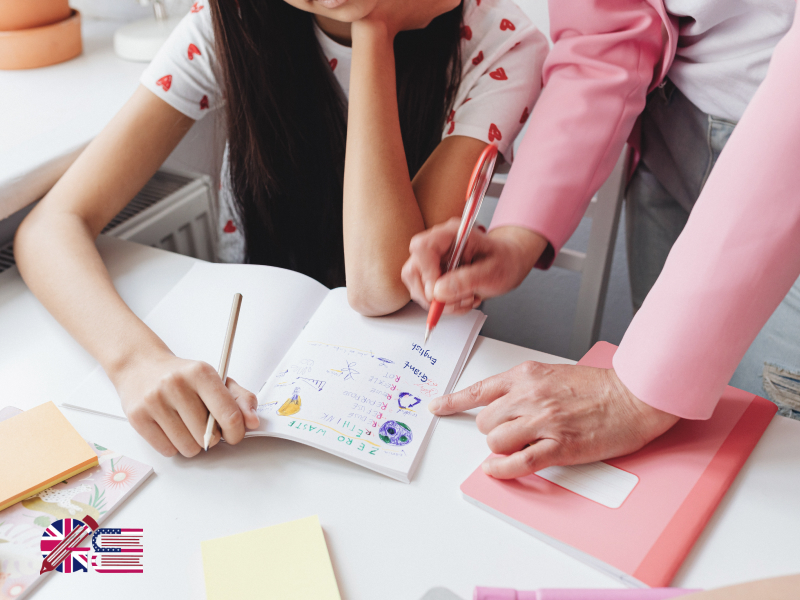 Cum să-ți alegi cursul de engleză pe baza obiectivelor tale