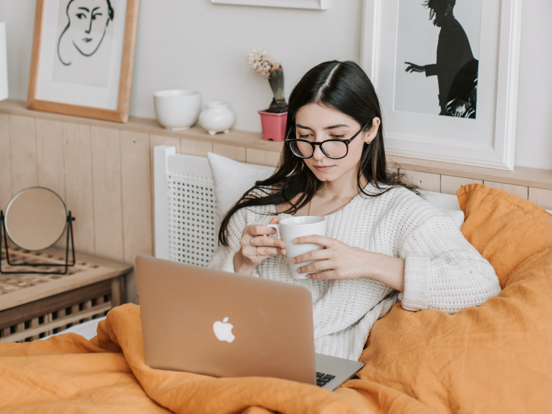 Лучшие сериалы для изучения английского языка