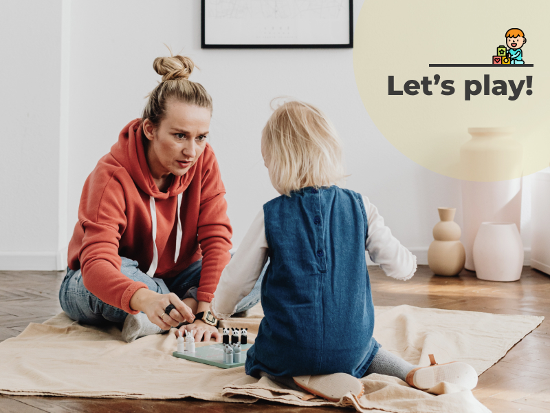 Ajută-ți copilul să învețe limba engleză