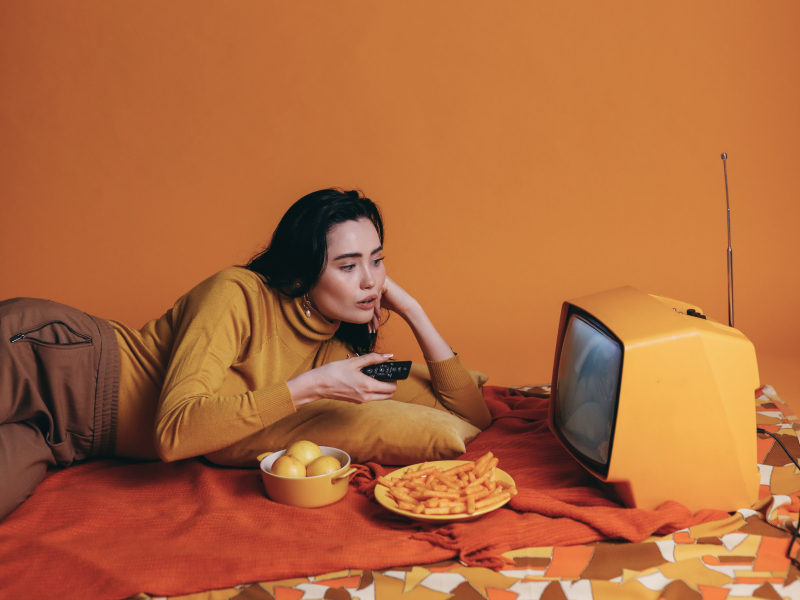 Cu ce ​​filme să începi să înveți engleza?