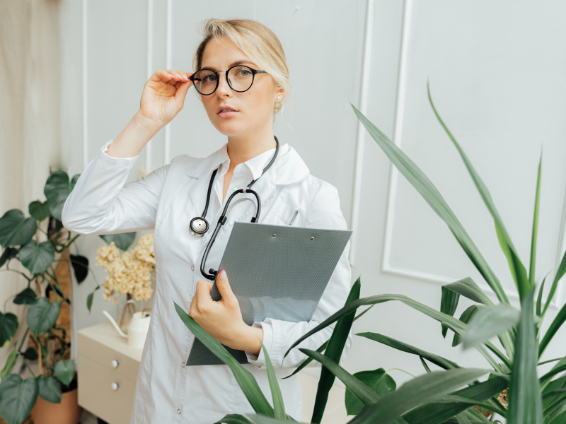 Top 10 de rețele sociale pentru medici și profesioniști din domeniul sănătății