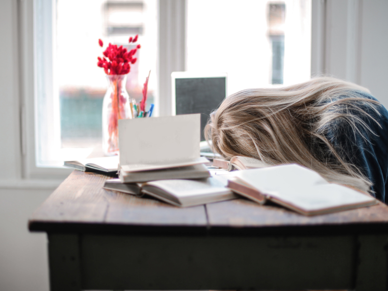 Cele mai populare greșeli la învățarea limbii engleze