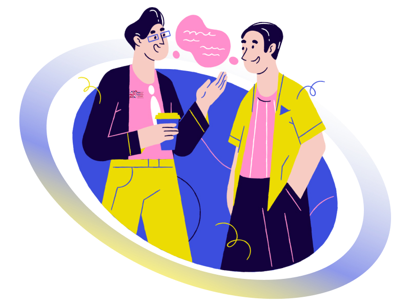 Сколько времени нужно чтобы научится хорошо разговаривать на английском языке?