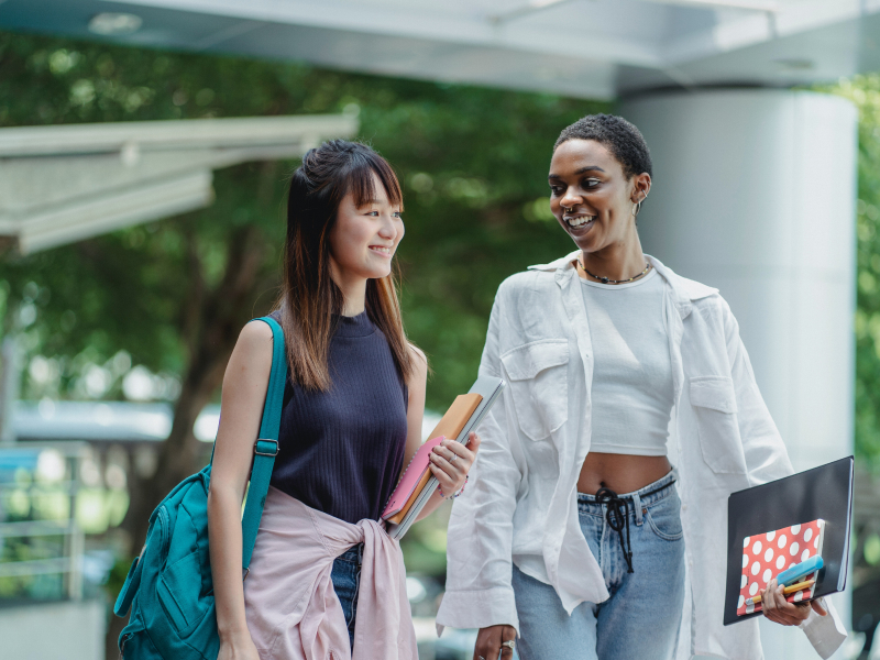 Распространенные выражения на английском языке при знакомстве