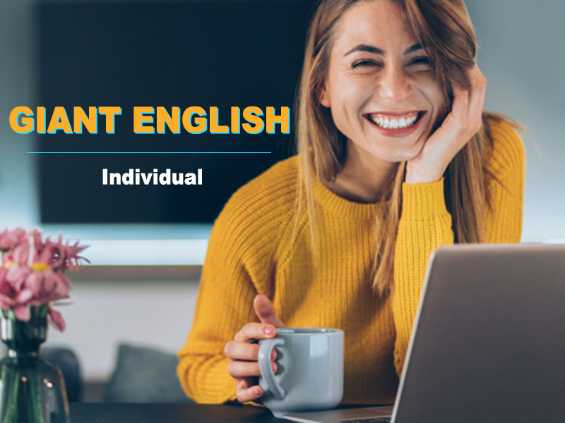 Индивидуальные занятия английским. Плюсы и минусы.