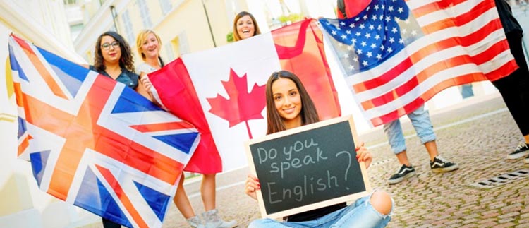 Cum să alegi cursuri de limba engleză