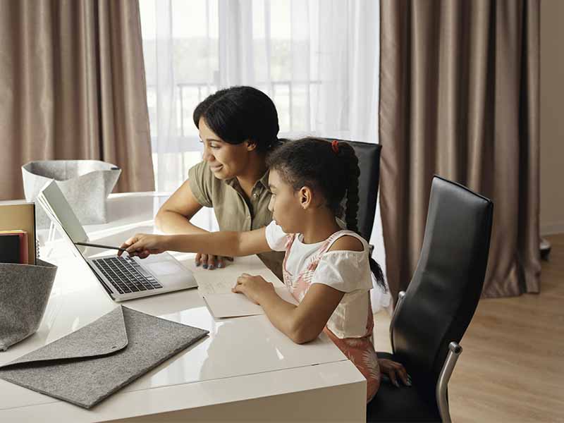 Cum să predai engleza copiiilor?